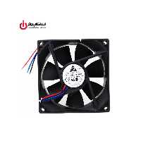 فن خنک کننده 9*9 بلبرینگی مدل Delta Brushless AFB0912VH