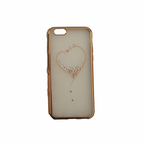 کاور مدل MS219 مناسب برای گوشی موبایل اپل Iphone 6 / 6S