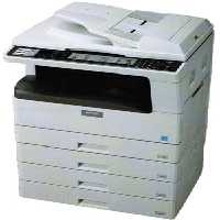 دستگاه کپی شارپ مدل AR-X180