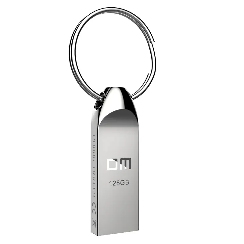 فلش مموری 16گیگ DM PD086 USB 3.0 - یاسین کامپیوتر