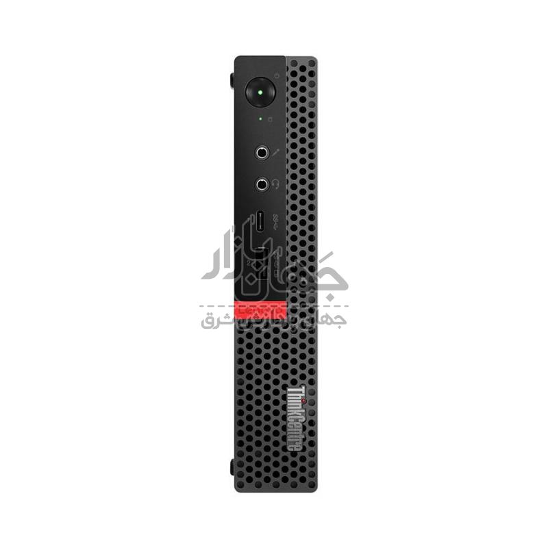 کیس کوچک لنوو ThinkCentre M920x