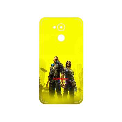 برچسب پوششی ماهوت مدل Cyberpunk Game Series مناسب برای گوشی موبایل آنر 5C Pro