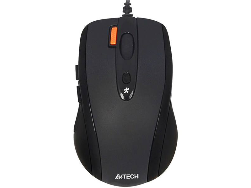 ماوس ای فورتک مدل N-70FX