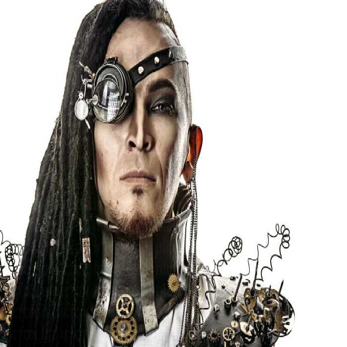 خرید و دانلود عکس Robots کد 42097 | پیک فاکس | Pic Fox