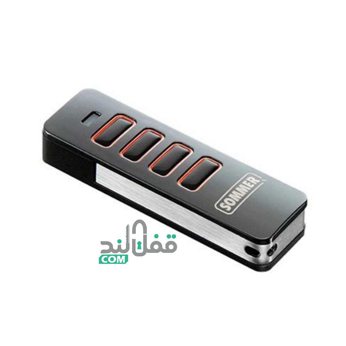 ریموت زومر آلمان اصلی - فروشگاه اینترنتی قفل لند