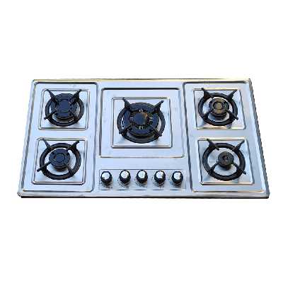 اجاق گاز صفحه ای دنپاسر مدل STLG