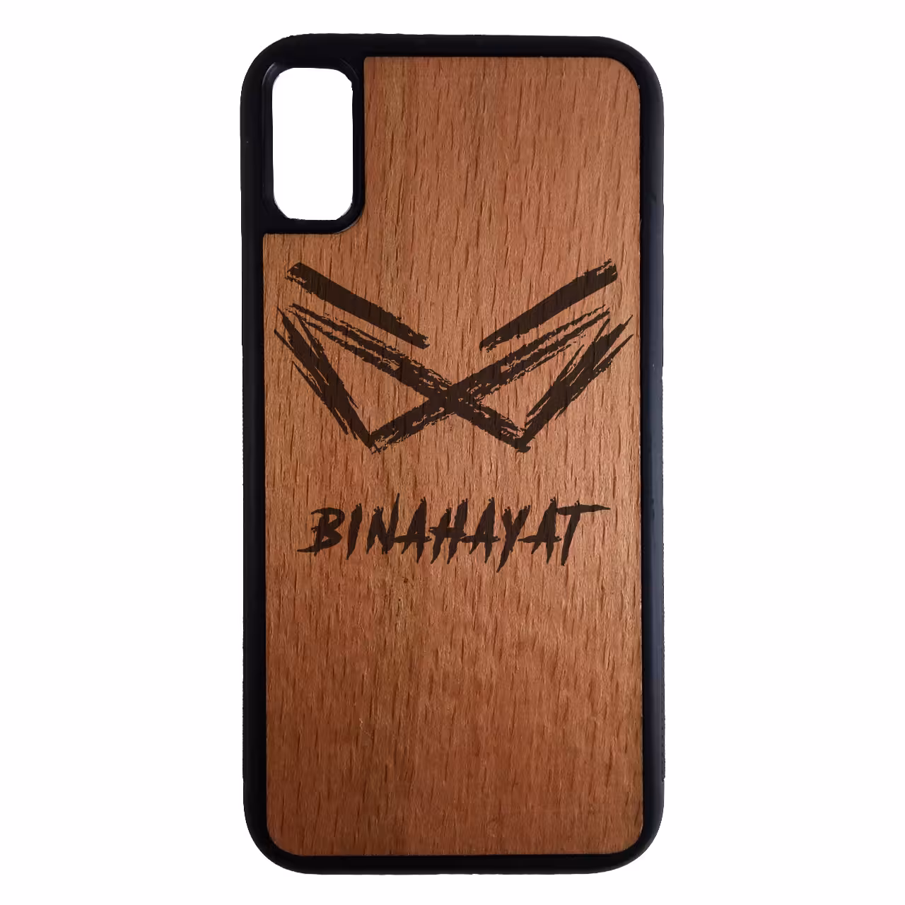 کاور طرح بینهایت کد 110541094312 مناسب برای گوشی موبایل اپل iPhone Xs max