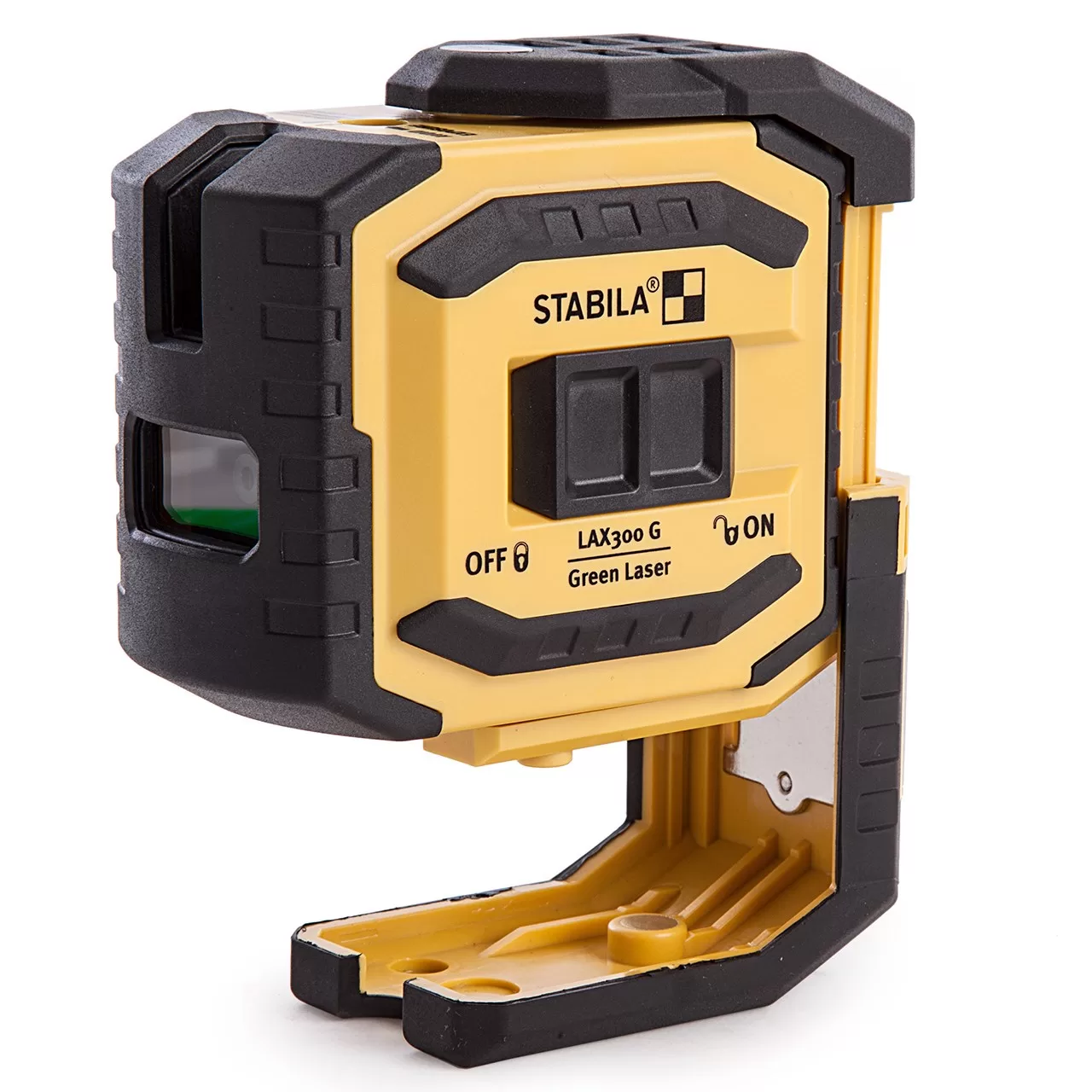 تراز لیزری خطی استبیلا مدل LAX 300G