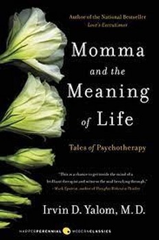 Momma and the Meaning of Life | مرکز فرهنگی آبی