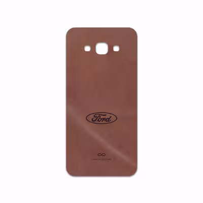 برچسب پوششی ماهوت مدل MNL-FRD مناسب برای گوشی موبایل سامسونگ Galaxy A8