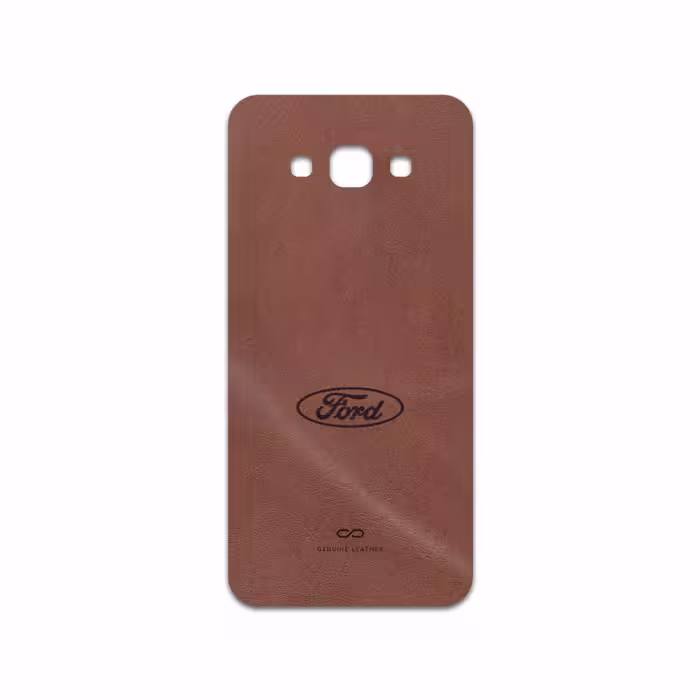 برچسب پوششی ماهوت مدل MNL-FRD مناسب برای گوشی موبایل سامسونگ Galaxy A8