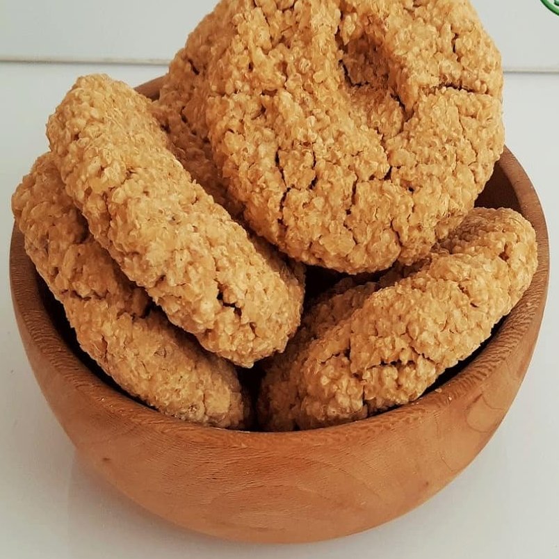 ترخینه کرمانشاه(یک کیلویی)