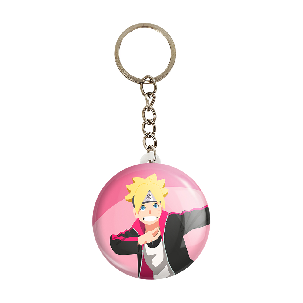 جاکلیدی خندالو مدل بوروتو اوزوماکی انیمه بوروتو کد 13145