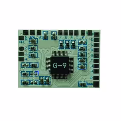 آی سی تبدیل PS2 مدل G9