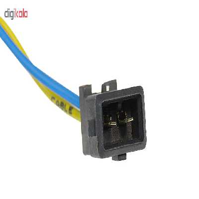 تقویت کننده شیشه بالابر دینا پارت کد H221140 مناسب برای پژو 405