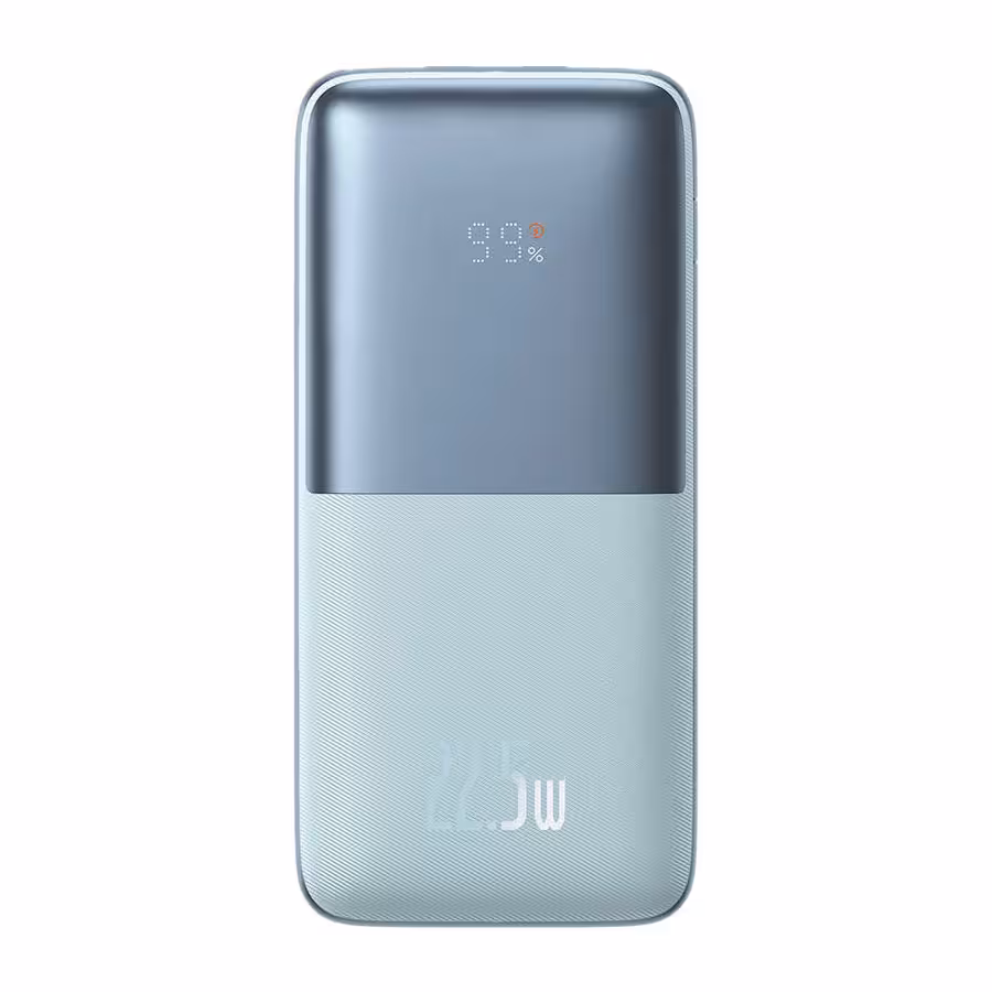 پاوربانک بیسوس Bipow Pro PPBD040003 10000mAh