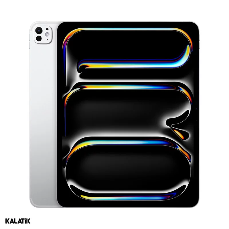 تبلت اپل مدل iPad Pro (2024, 11") WiFi ظرفیت 512/8 گیگابایت