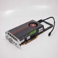 کارت گرافیک کارکرده ATI HD5770 1G DDR5