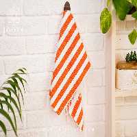 دستمال دستباف ترلان