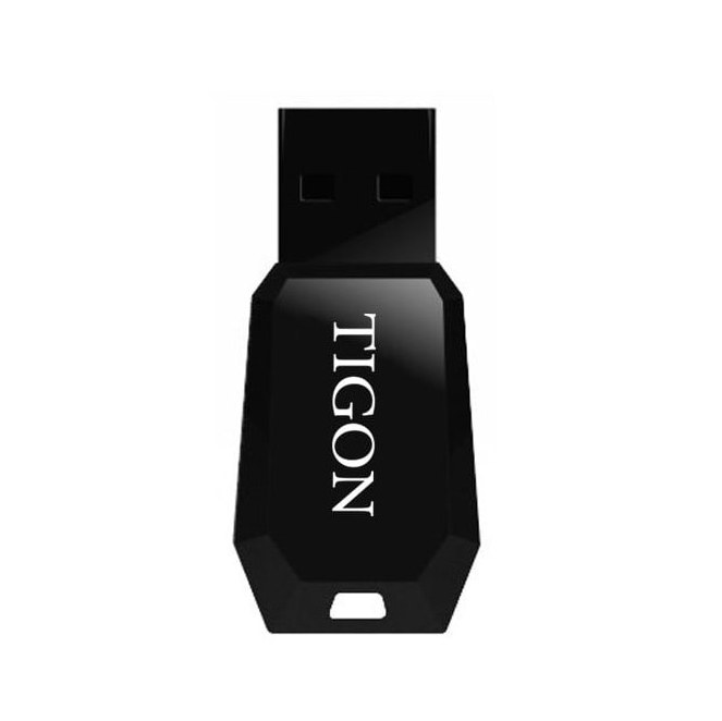 فلش مموری تایگون p300 ظرفیت 8گیگابایت