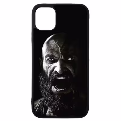کاور طرح گاد آف وار کد 43209 مناسب برای گوشی موبایل اپل iphone 11 Pro max