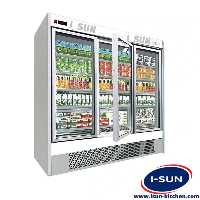 یخچال ایستاده 190 آیسان - فروشگاه آیسان