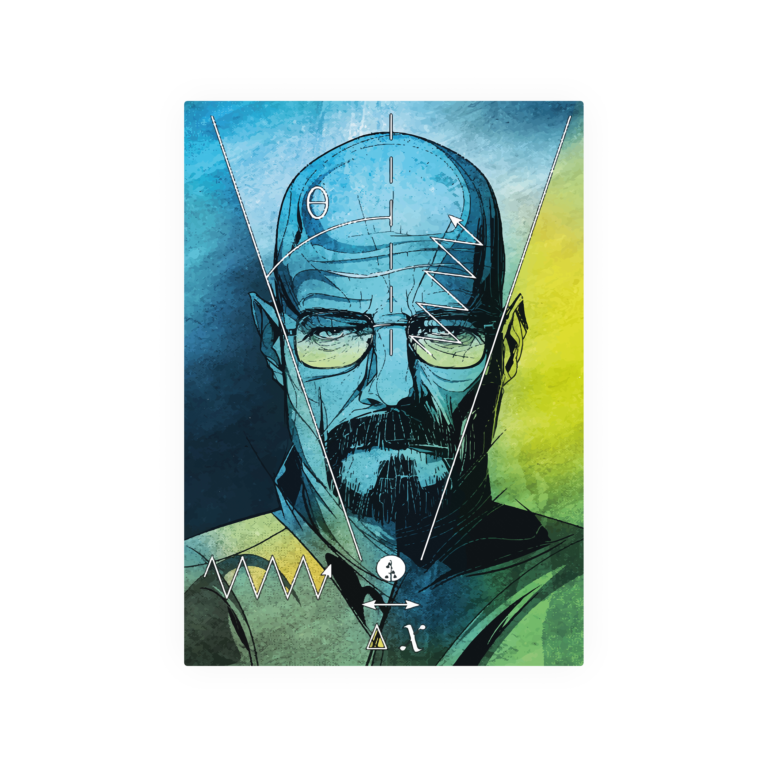 تابلو شاسی مدل برکینگ بدelb03