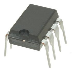 اپتوکوپلر HCPL2531
