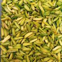 خلال پسته 40 گرم فله