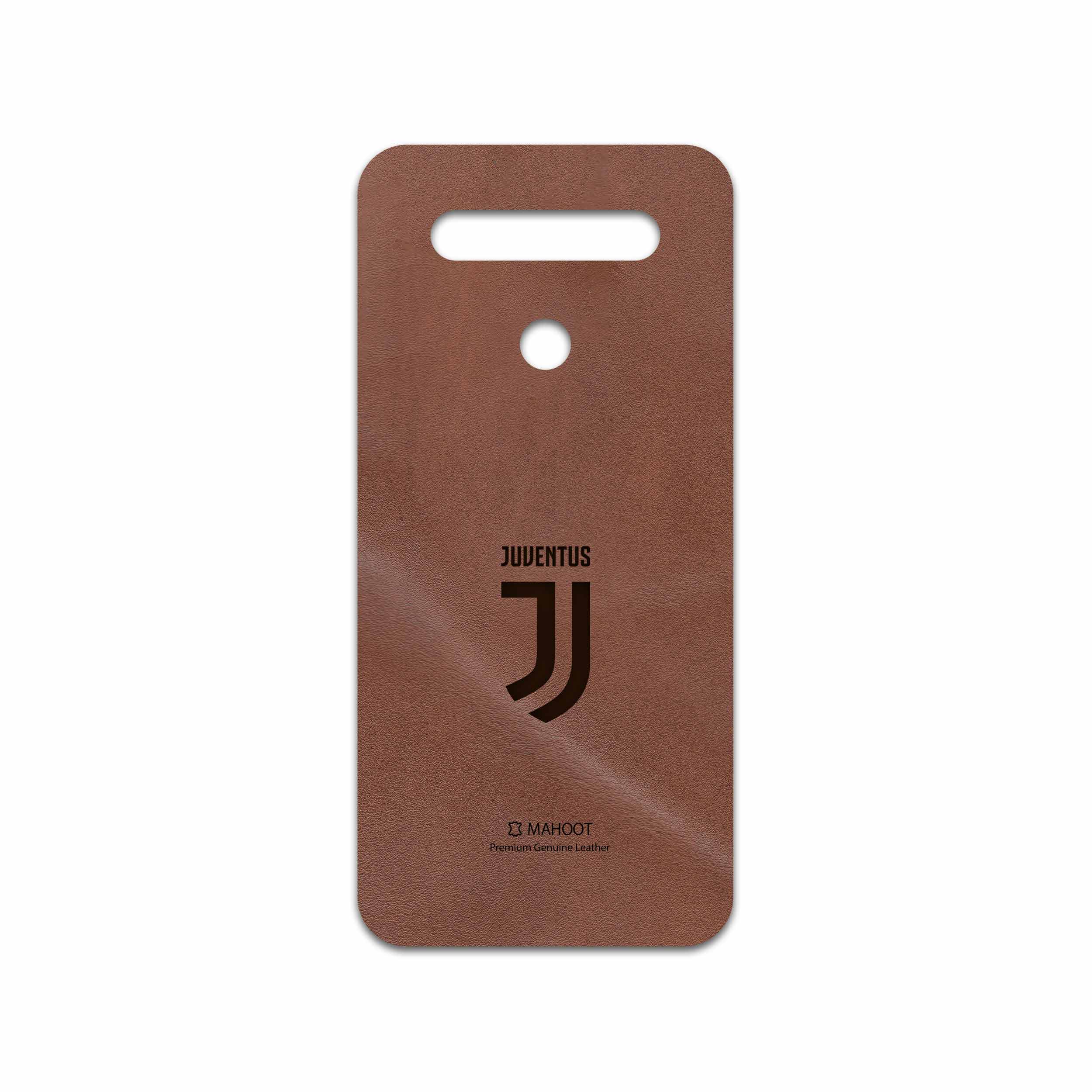برچسب پوششی ماهوت مدل MNL-JUVE مناسب برای گوشی موبایل ال جی K51s