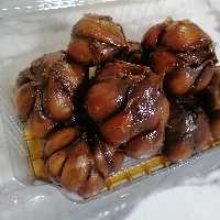 سیرترشی هفت ساله 