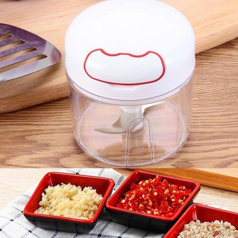 مینی خردکن نخی