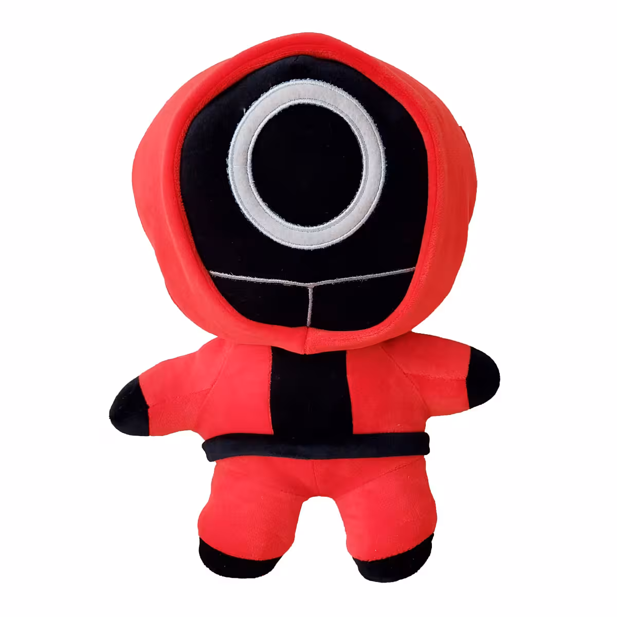 عروسک مدل Squid Game ارتفاع 30 سانتی متر