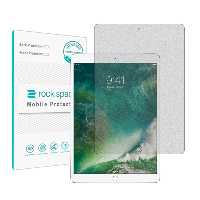 گلس تبلت اپل iPad Pro 10.5 2017 مدل نانو هیدروژل گیمینگ برند راک اسپیس کد 4086L