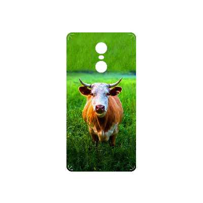 برچسب پوششی ماهوت مدل Cow مناسب برای گوشی موبایل شیائومی Redmi Pro
