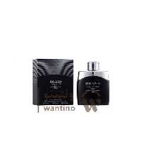 عطر ادکلن مردانه مون بلان لجند برند کالکشن کد 084 (Mont Blanc Legend) حجم 25 میل