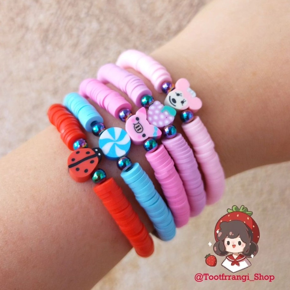 دستبند فیمو دستسازه