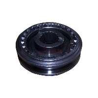 مجموعه کشویی دنده5 و عقب ام وی ام X33