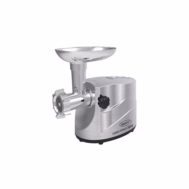 چرخ گوشت مایر مدل MR-9050 🥇 | ژینال