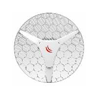 اکسس پوینت بی سیم میکروتیک LHG 60G RBLHGG-60ad