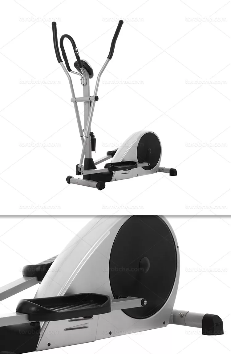 عکس تجهیزات ورزشی با کیفیت | گرافیک با طعم تربچه