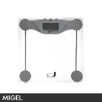 ترازو دیجیتال میگل مدل GPS800