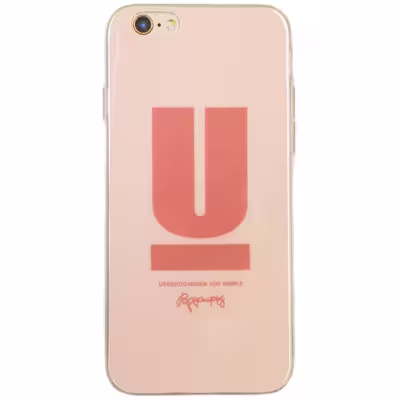 کاورYou مناسب برای گوشی موبایل اپل iPhone 6plus