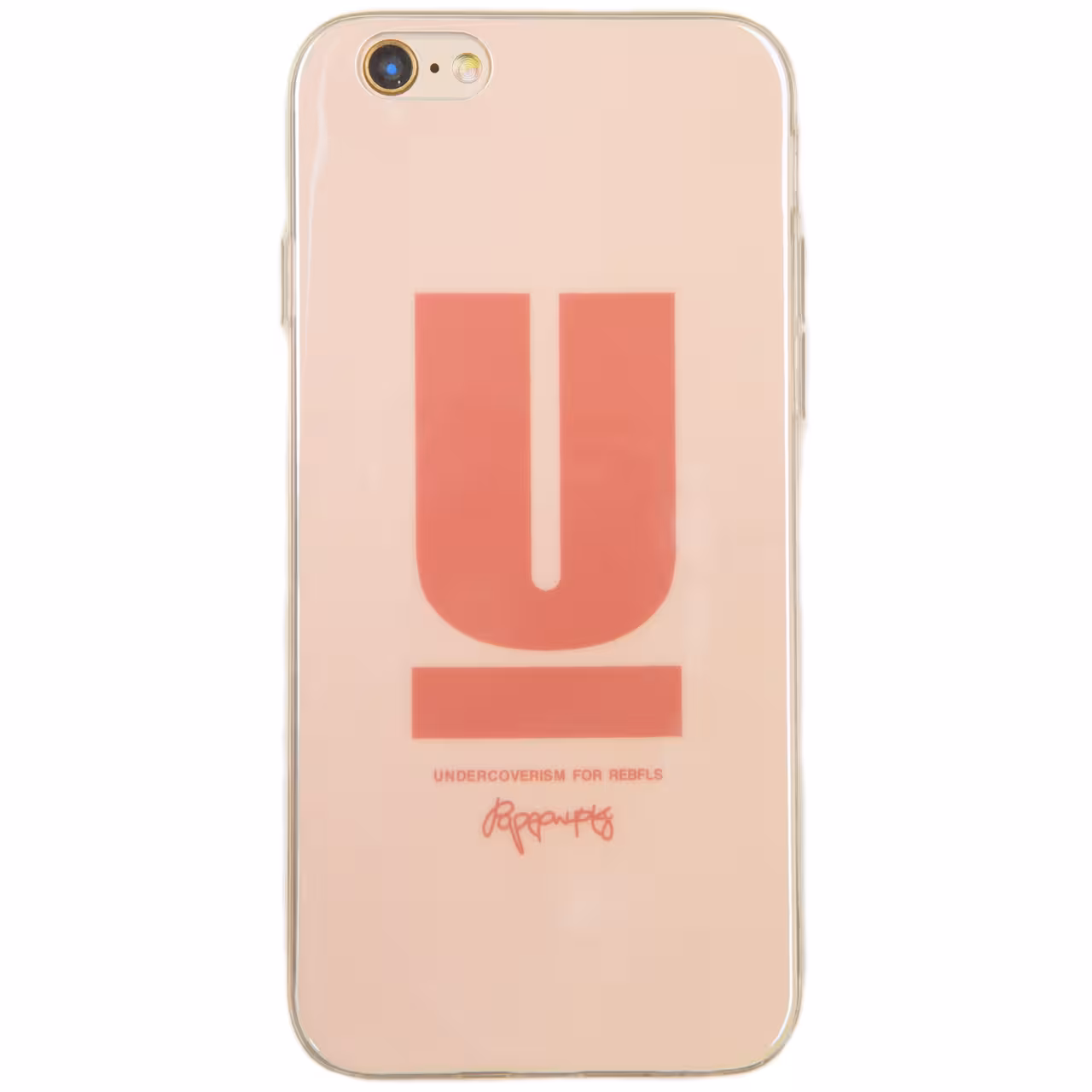 کاورYou مناسب برای گوشی موبایل اپل iPhone 6plus
