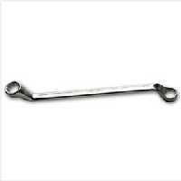 آچار دوسر رینگی 25*28 میلیمتر مدل B142528 ستافرم