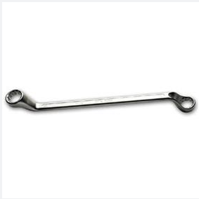 آچار دوسر رینگی 25*28 میلیمتر مدل B142528 ستافرم
