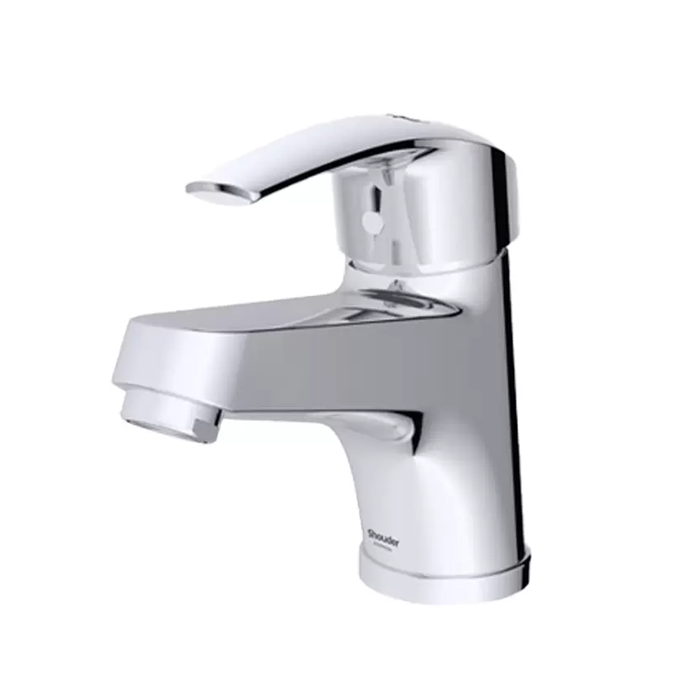 شیر روشویی ثابت شودر مدل پاریس