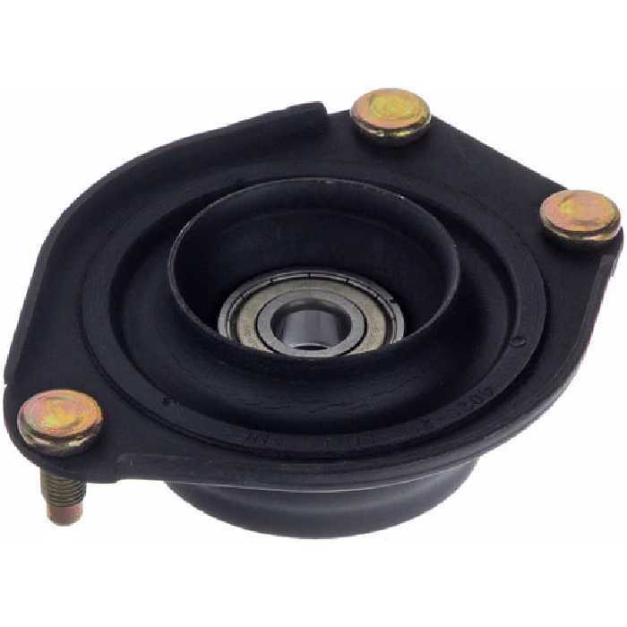 خرید توپی سر کمک فنر چپ تیبا GISP | اتوموبی