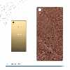 برچسب پوششی ماهوت مدل MNL-GOT مناسب برای گوشی موبایل سونی Xperia Z5 Premium