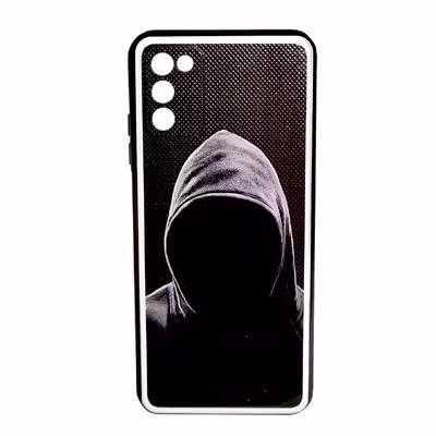 کاور  کد 1649 مناسب برای گوشی موبایل سامسونگ Galaxy A03s